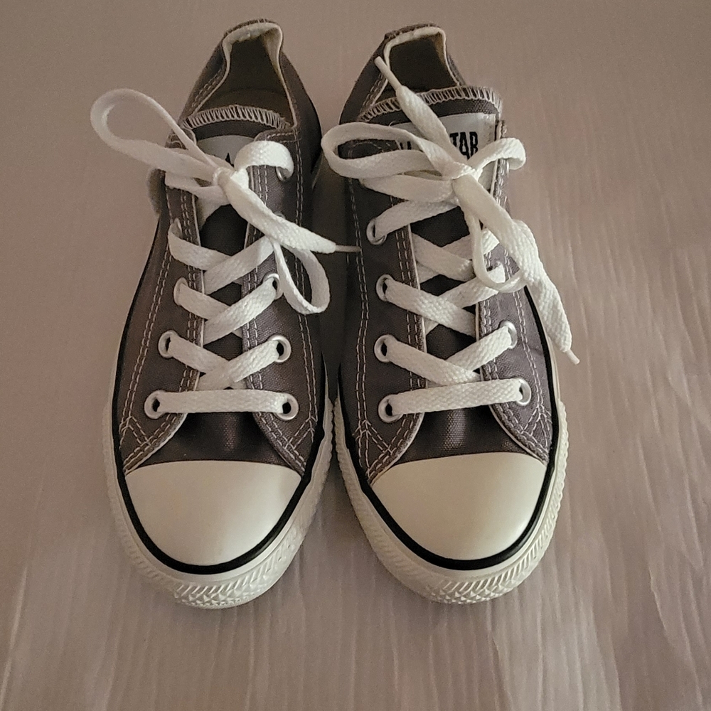 Women Converse Low Top Sneakers